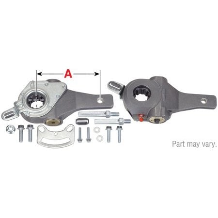Dayton Slack - Auto, 05-668 05-668